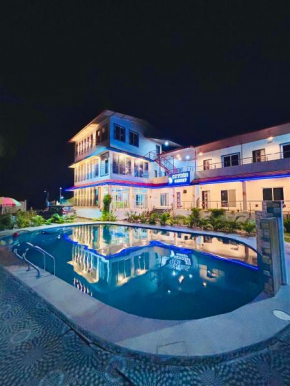 Oxygen Resort, Akshi